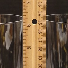 Mistral Highball Glasses by MIKASA