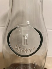 Jimmy Buffett Day Wine Glasses And 1L Carafe Margaritaville Limited Collectors