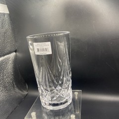 Mikasa Contessa Highball Glasses-Set Of 4-Beautiful Retired Pattern-Heavy 14.5oz