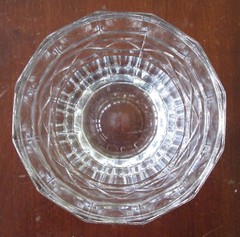 Pair of TOWLE TOC73 Double Old Fasioned Glasses VHTF