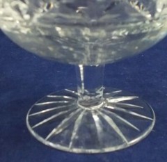Waterford Crystal Kylemore 12 Ounce Brandy Glass