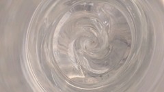 Tiffin-Franciscan Etched Crystal Wine Glasses,Set Of 2, 7¾»Great Wedding Gift!