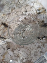 Libbey Bubble Bottom Whiskey Tumbler