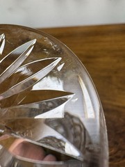 Waterford Crystal Araglin Wine Glasses Set Of 3