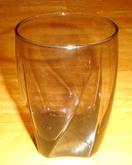 Vintage Libbey Imperial Plum Amethyst Purple Highball Glasses Tumblers Set of 4