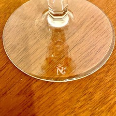 Nachtmann Wine Red Wine Glass 230ml