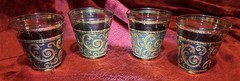 Ebony Baroque by CULVER Old Fashioned