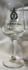 Jose Maria Da Fonseca Winery Tasting Glass