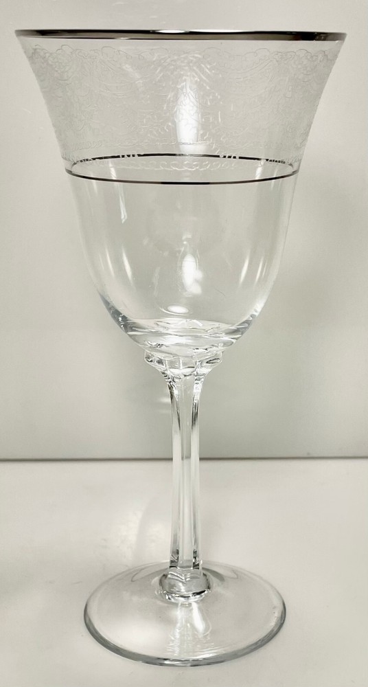 Lenox Fair Lady Water Goblet 7 1/2″ Wine Glass 6 5/8″ Your Choice