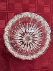 Mikasa Park Lane Crystal Wine/Water Goblets *Box of 4* SN101/001 Larger 6.75″