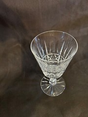 Waterford Crystal Kylemore Water Goblet 6 ¾” * Set of 6 * Mint! * (2 sets avail)