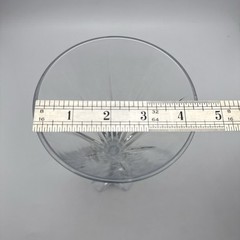 Lenox Oasis Crystal Iced Tea Glass 9 1/8 2Pc Set