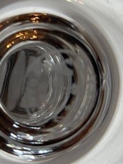 Lovely Baccarat NORMANDIE Red Wine Or Claret