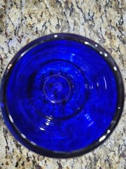 Hand Blown Glass Tumblers