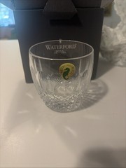 Waterford Crystal Colleen 3 1/2″ 9 oz. Old Fashioned Glass