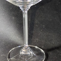 RIEDEL WINE PINOT NEBBIOLO GLASSES, Lead Free, 8 7/8″, 12oz, AUSTRIA, 2PCS