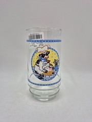 Newcor Kitchen Kow 5 3/4 Inch 14 Ounce Tumbler