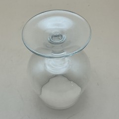 Vintage Brandy Snifter Glasses Made in France Set of 4 Cognac Bourbon 3.5”