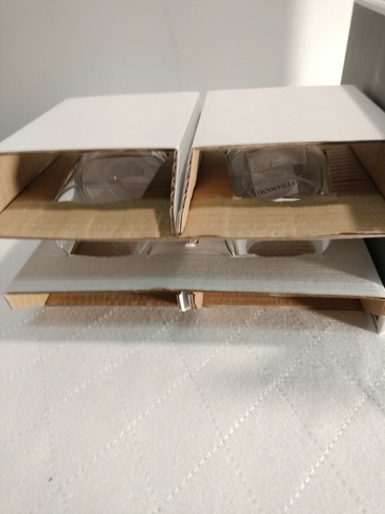 glass wine glasses