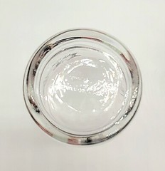 Pair Vintage Glass Libby Ducks In Flight Cattail Drinking Tumblers Highball 12oz