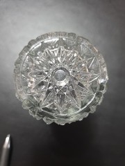 Antique EAPG Westmoreland Spec. Co Tumbler 4″ Tall