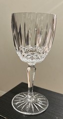 One Old Dublin by Mikasa Wine Glass