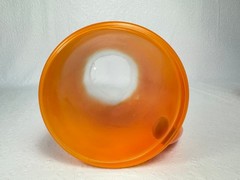 Mid Century Blendo Pitcher Federal Glassware Tom Collins MCM Bar Cocktail Glass