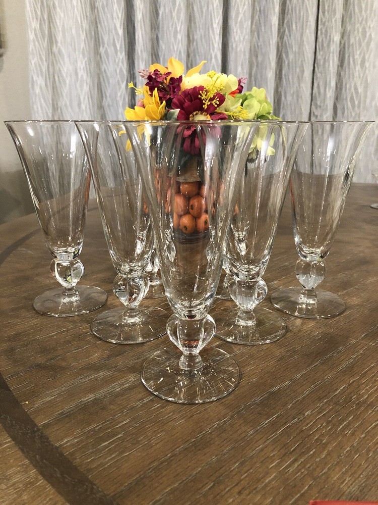 Ingrid by Seneca Ice Tea Glasses
