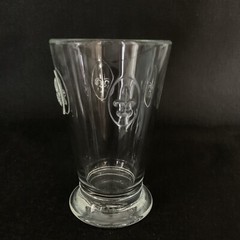 La Rochere France, Fleur De Lis 10 Oz Tumbler