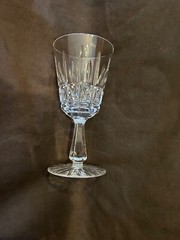 Waterford Crystal Kylemore Water Goblet 6 ¾” * Set of 6 * Mint! * (2 sets avail)