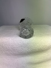 Royal Brierley Crystal Sherry Brandy Jigger 4”