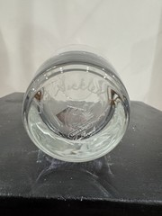 Luigi Bormoili Light & Music Cut Michelangelo Highball Glasses