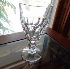 Vitrosax Iced Tea Goblet 10 oz VSX1