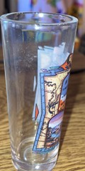 Vintage Shot Glass – Souvenir of the Grand Canyon 4″ T