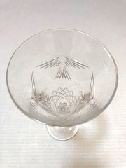 Waterford Crystal The Millenium Collection «Peace» Vintage Toasting Flutes