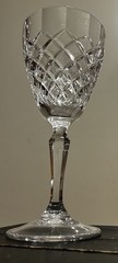 Dauphine by CRISTAL D’ARQUES – DURAND Water Goblet 7.25in
