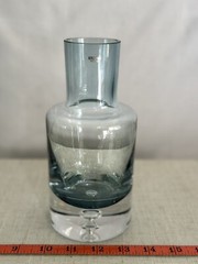 Vintage Krosno Poland Bedside Tumble Up Water Carafe Replacement (No Glass)