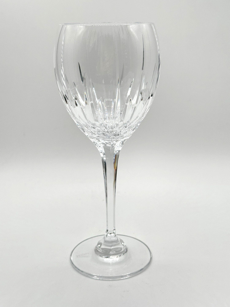 Mikasa ARTIC LIGHTS Crystal Grand Wine Glass