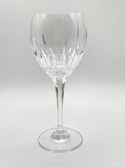 Mikasa ARTIC LIGHTS Crystal Grand Wine Glass