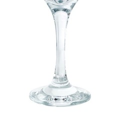 3 Unknown Manufacturer PALOMA GOLD Crystal 24 KT Gold Glass Champagne Flutes
