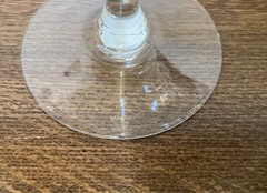 2 Marquis by Waterford Crystal 11″ Celebration Starburst Champagne Flute Glasses