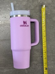 Stanley Lavender Purple H2.0 30oz Tumbler