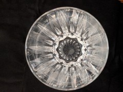 Royal Gallery Crystal Monarch 4 1/2″ Hard to Find Double Old Fashions -multiples