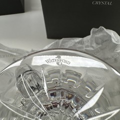Waterford Crystal Lismore Irish Coffee Mugs Set Of 2 (original box included)