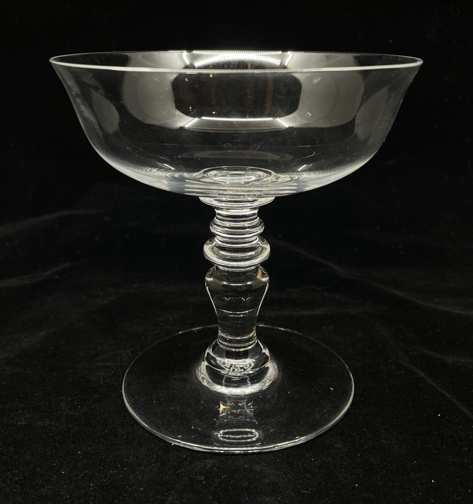 Baccarat Provence Coupe