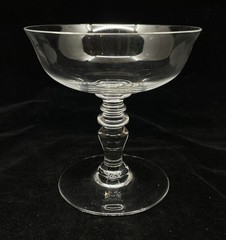 Baccarat Provence Coupe