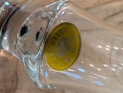 Rosenthal Studio Linie Vodka Glasses – Made in Germany – Original Box of 6