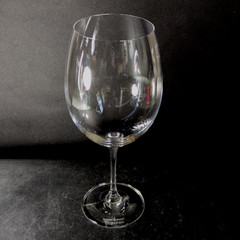 WATERFORD ROBERT MONDAVI CABERNET WINE GLASS, Hand Blown Crystal, 9 3/4″ 28 Oz