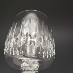 Cristallerie Zwiesel Germany Echt Bleikristall Crystal Wine Glass Replacement