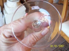 Etched Crystal Tall Ship & Seagull Nautical Wine, Mugs & Tumblers Group Of 18